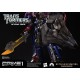 Transformers 3 Statue Optimus Prime 70 cm